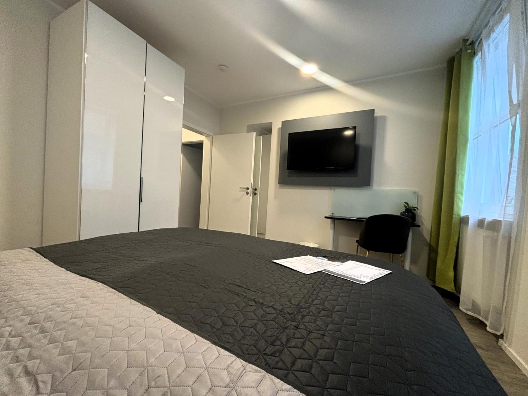 Boutique Hotel Q8 By Simplex Germersheim Luaran gambar