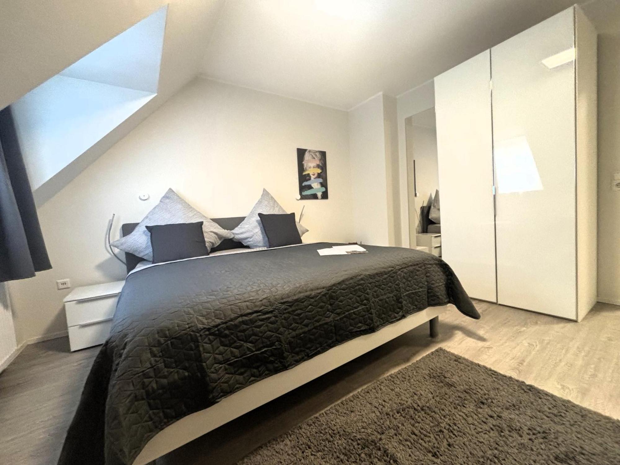 Boutique Hotel Q8 By Simplex Germersheim Luaran gambar