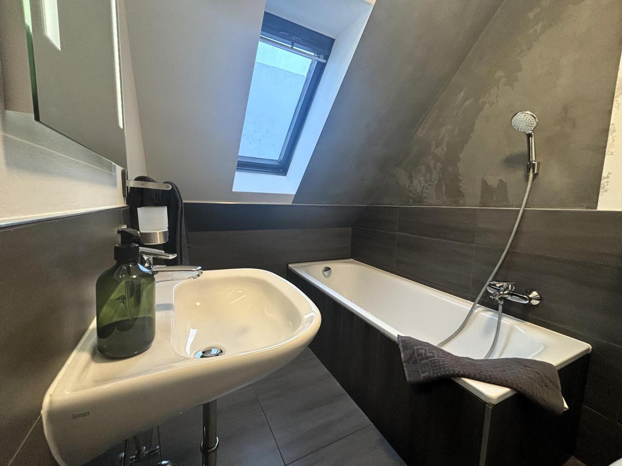 Boutique Hotel Q8 By Simplex Germersheim Luaran gambar