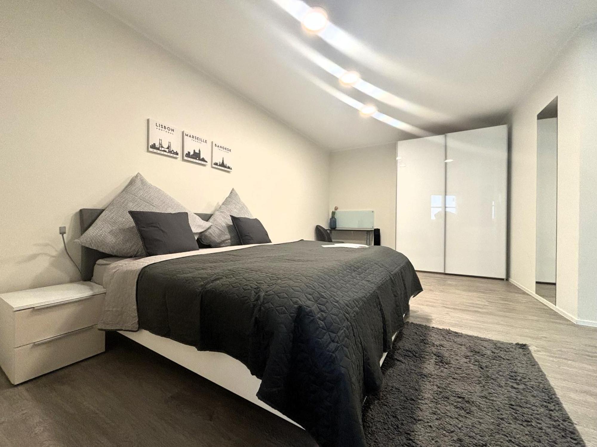 Boutique Hotel Q8 By Simplex Germersheim Luaran gambar