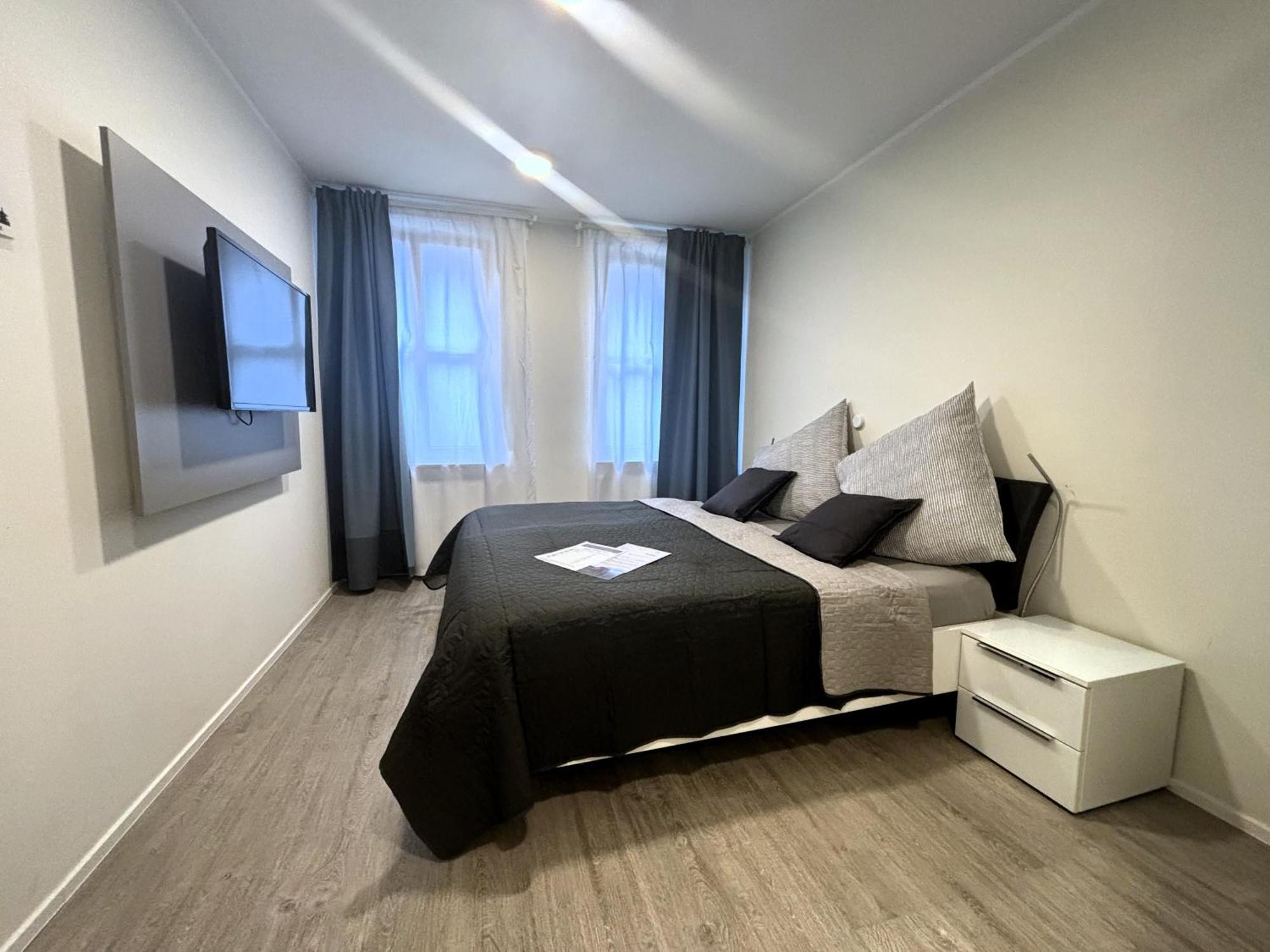 Boutique Hotel Q8 By Simplex Germersheim Luaran gambar