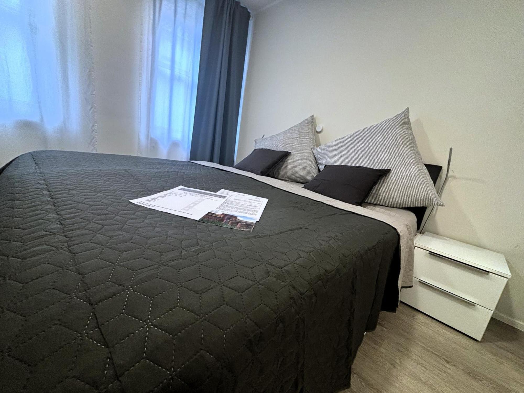 Boutique Hotel Q8 By Simplex Germersheim Luaran gambar