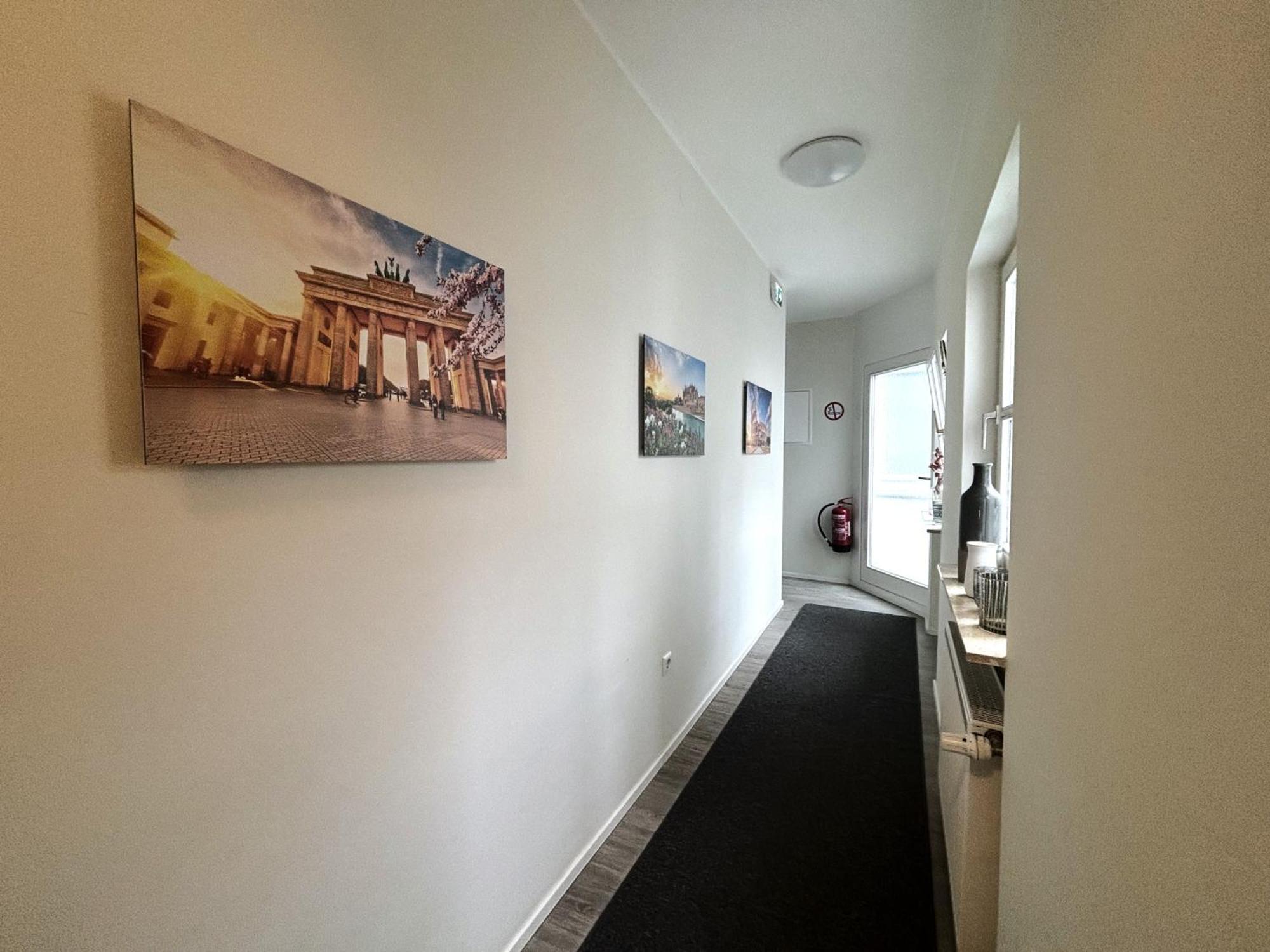 Boutique Hotel Q8 By Simplex Germersheim Luaran gambar